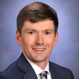 Jeffrey R. Moore, MD
